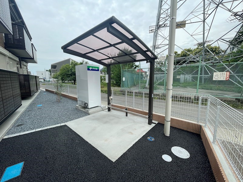 シャトレオリーブ その他外観4