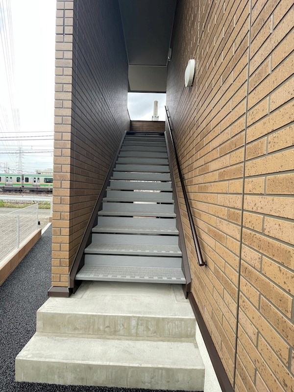 シャトレオリーブ その他外観5