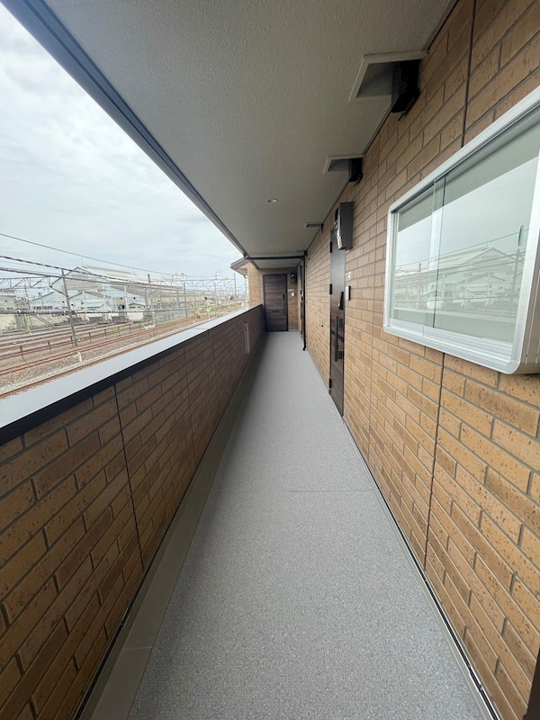 シャトレオリーブ その他外観6