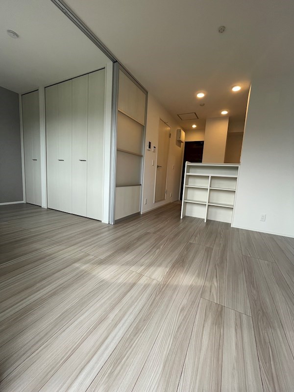 シャトレオリーブ リビング