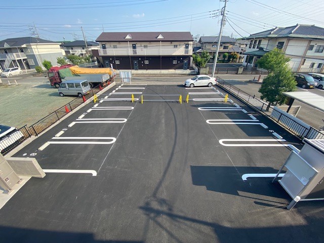 プリーモ その他外観5