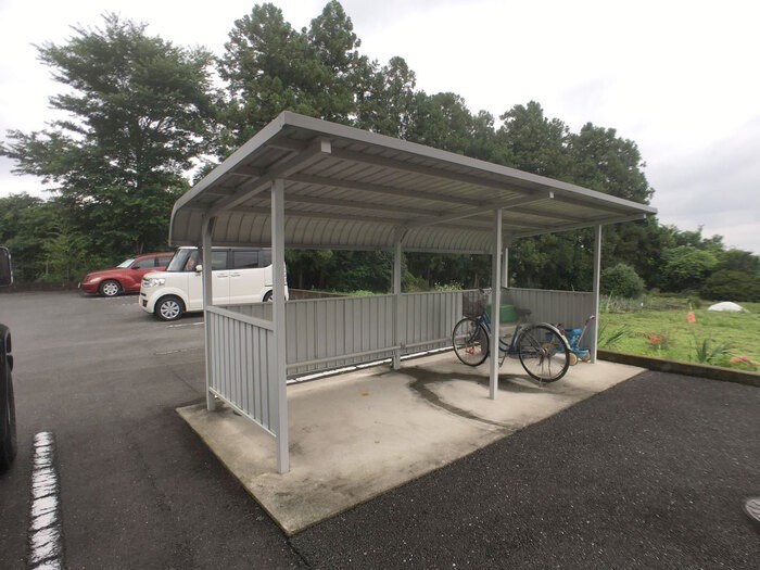 ブラン・メゾン その他外観2