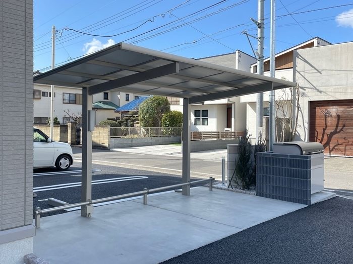 その他外観1