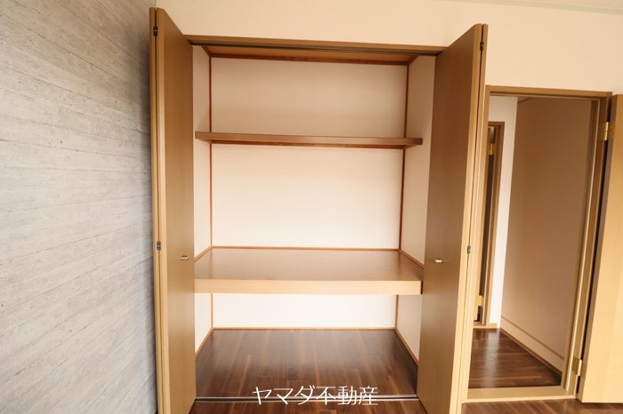 メゾネット南雲A その他4