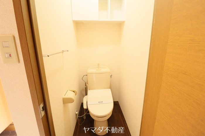 メゾネット南雲A その他5