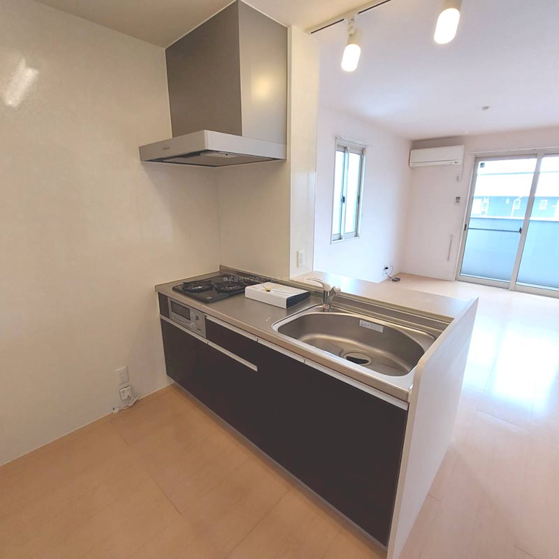 モナムール キッチン