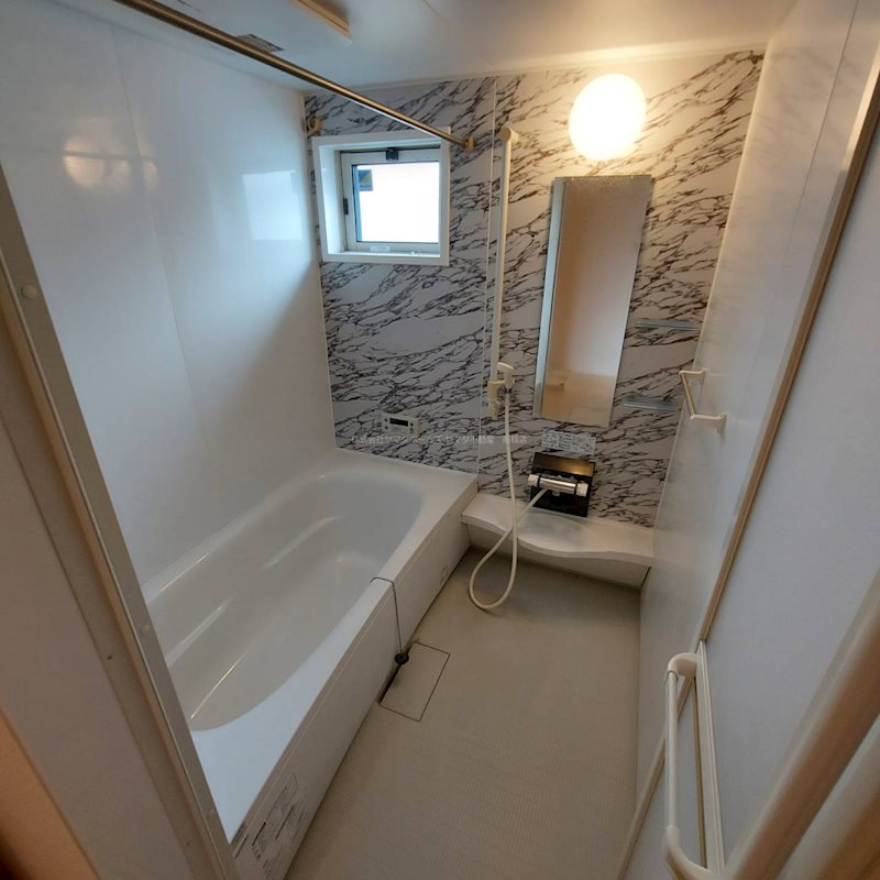 モナムール 風呂画像