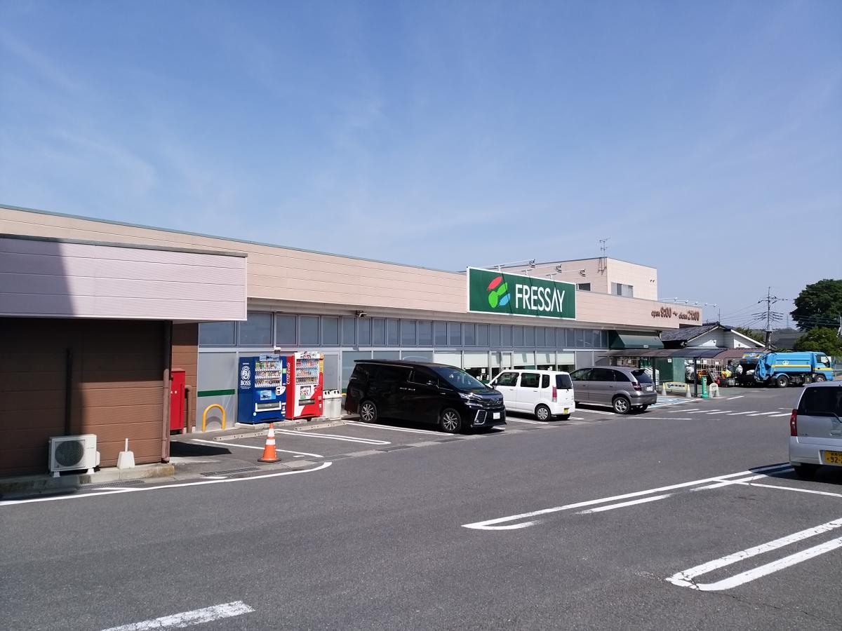ノーブルシャイン 周辺画像3