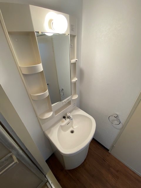 シルクハイツＡＢ その他1