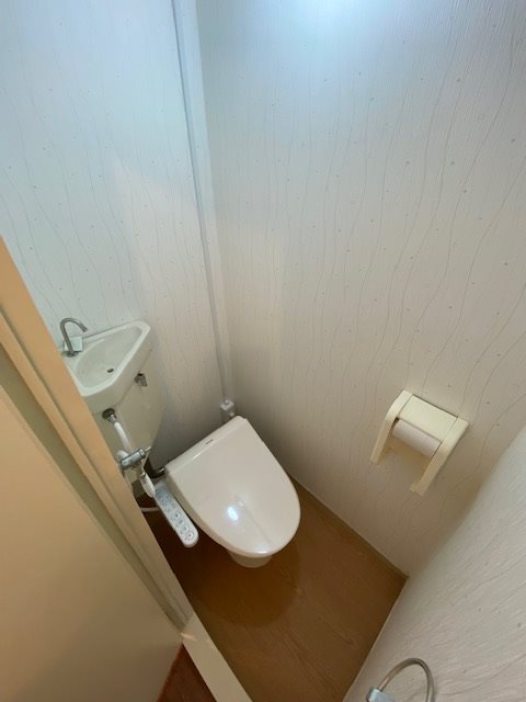 シルクハイツＡＢ その他2