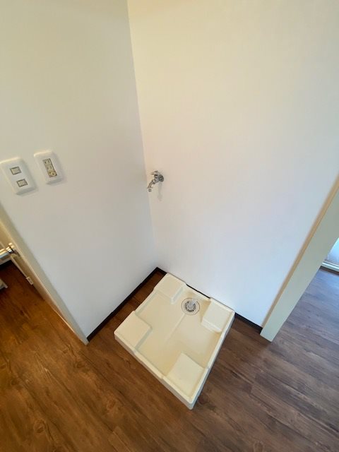 シルクハイツＡＢ その他3