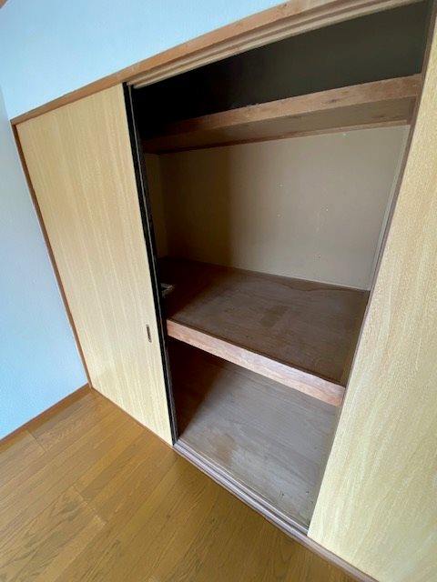 シルクハイツＡＢ その他4