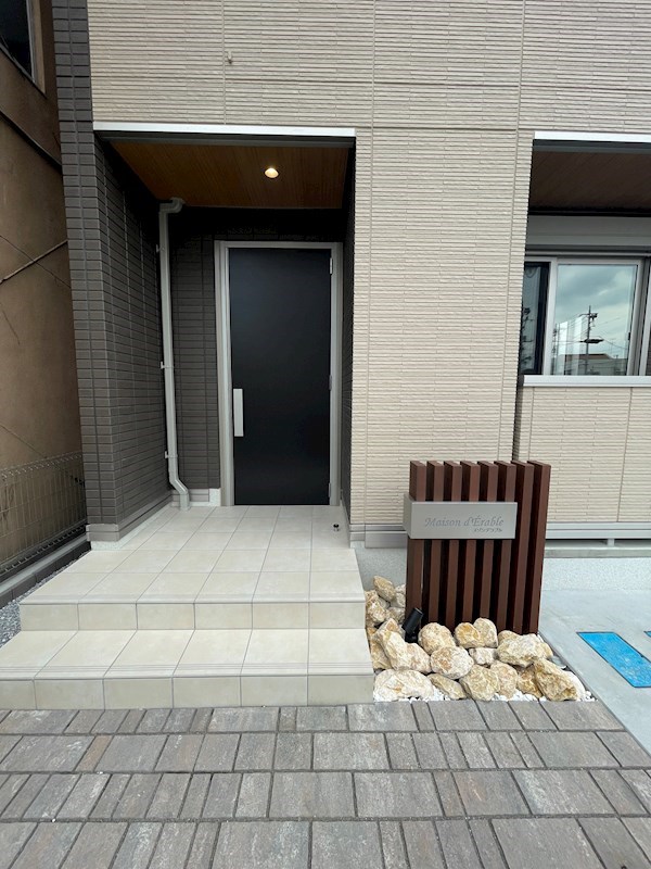 Maisond`Erable その他外観1