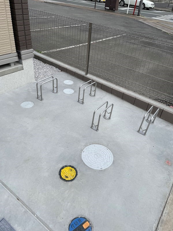 Maisond`Erable その他外観2