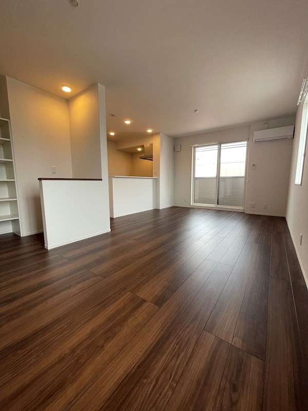 Maisond`Erable リビング