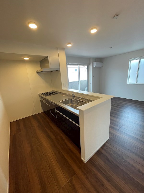 Maisond`Erable キッチン