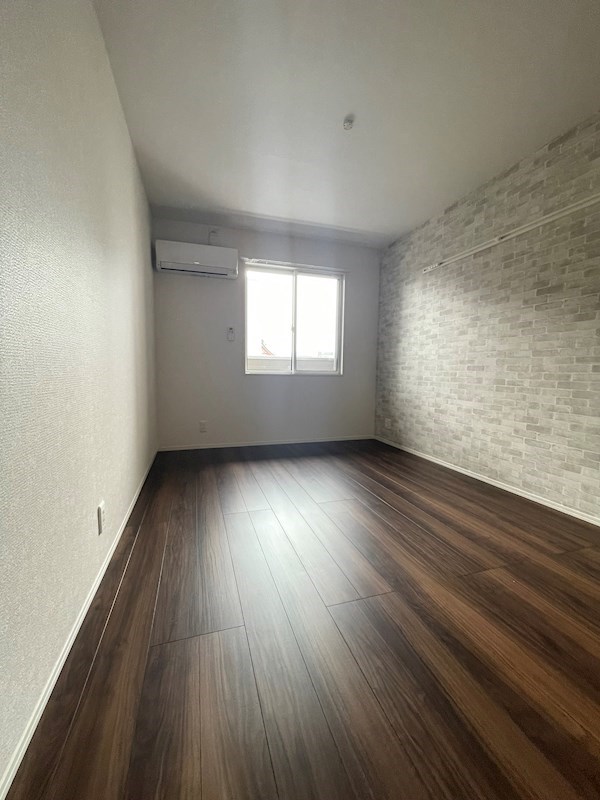 Maisond`Erable ベッドルーム