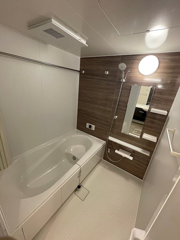 Maisond`Erable 風呂画像