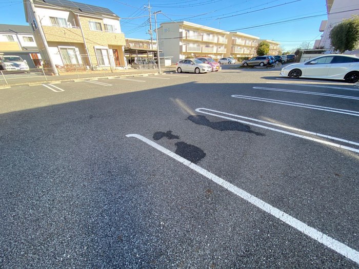 フローレス その他外観1