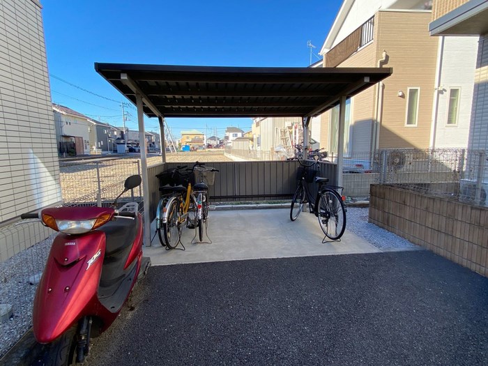 フローレス その他外観2