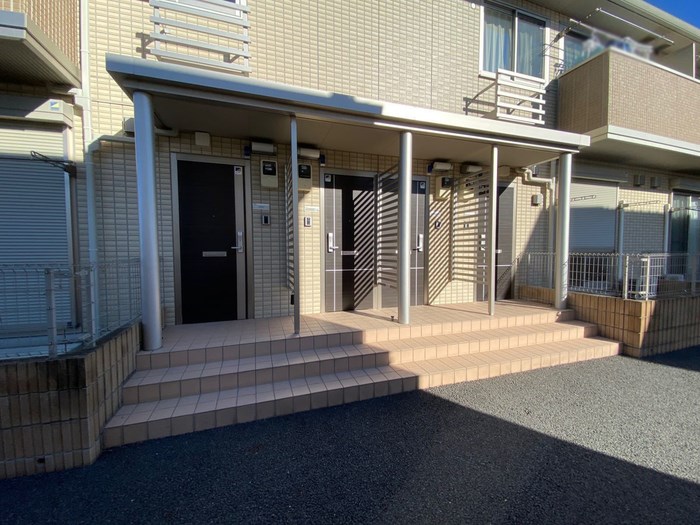 フローレス その他外観3