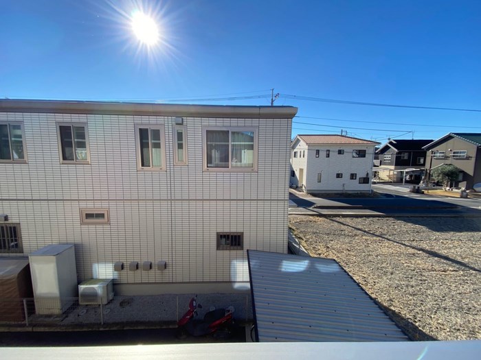 フローレス その他外観5