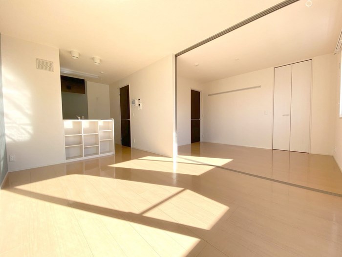 フローレス リビング