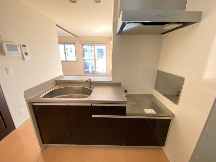 フローレス キッチン