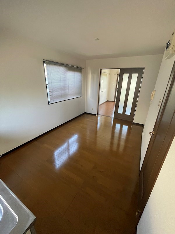 アビタシオン リビング