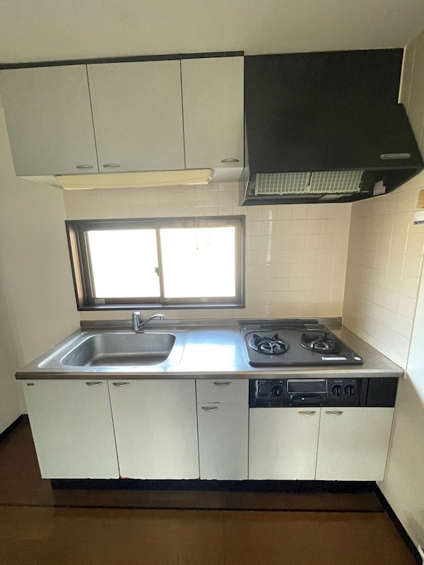 アビタシオン キッチン