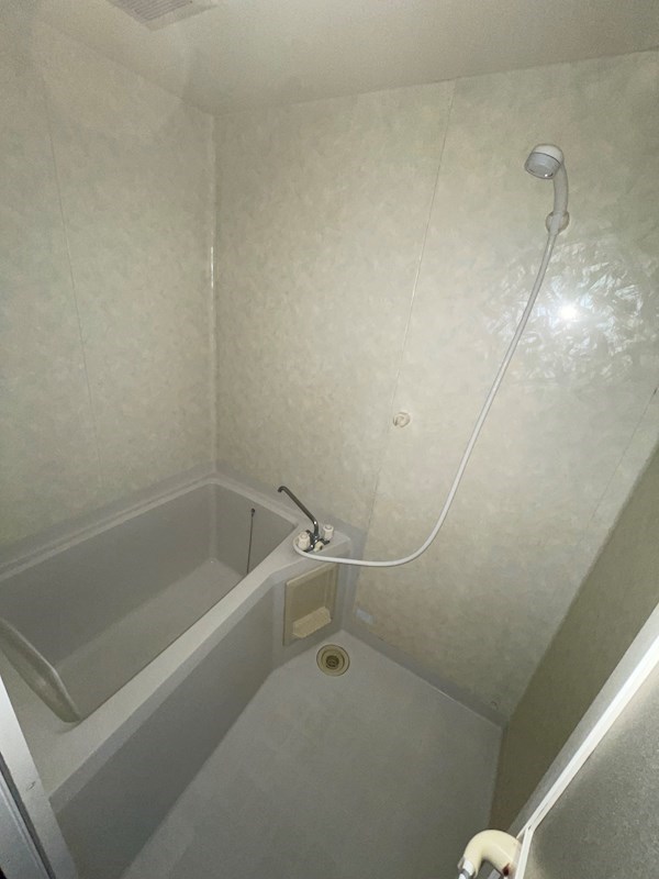 アビタシオン 風呂画像