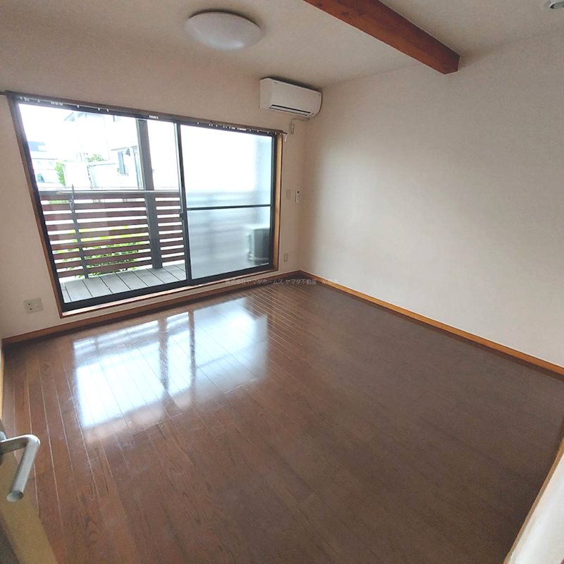 プリモ川曲 リビング