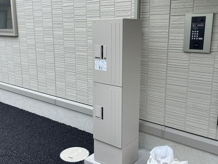 ファーストステージ江木 その他外観3