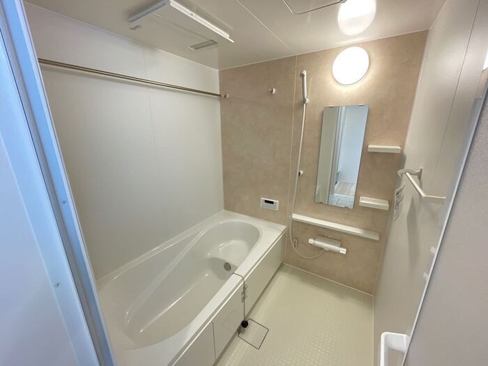 ファーストステージ江木 風呂画像