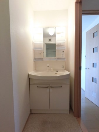 ヴィラ　フォレスタＡ その他1