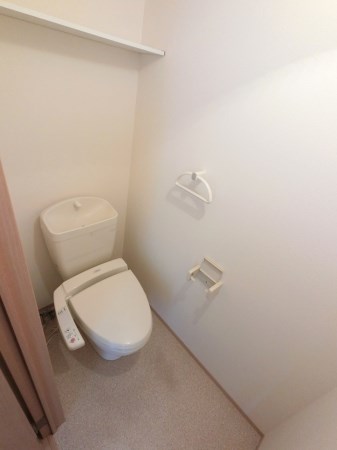 ヴィラ　フォレスタＡ その他2