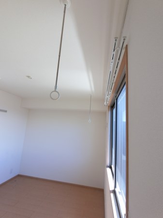 ヴィラ　フォレスタＡ その他5