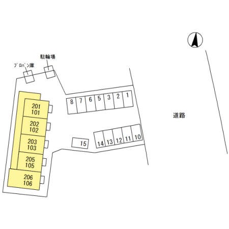 スピネル その他外観1