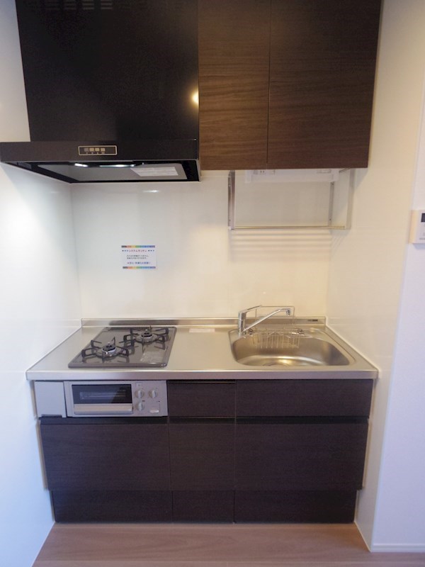 スピネル キッチン