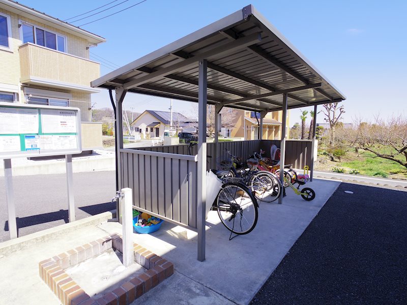 コンフォートA その他外観1