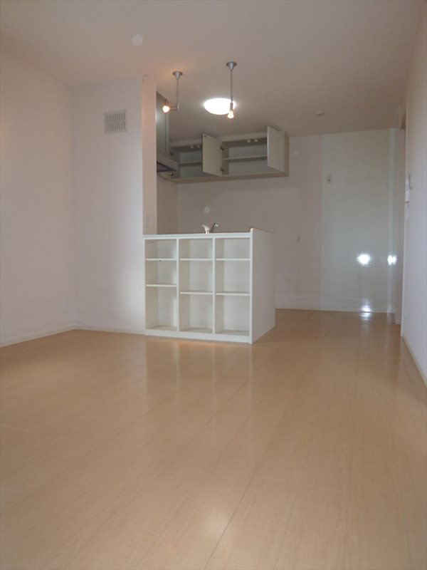 オルテンシアⅡ リビング