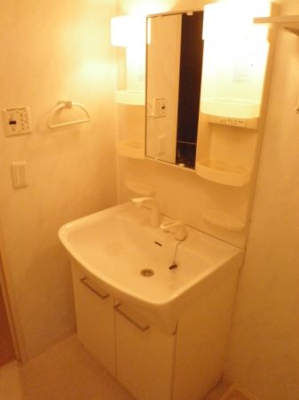 オルテンシアⅡ ベッドルーム