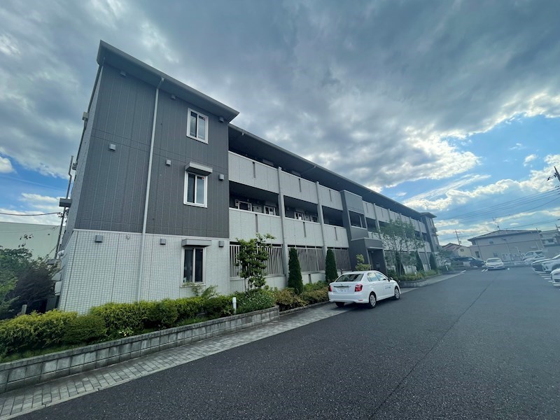 カラーズ　ガーデン  その他外観5