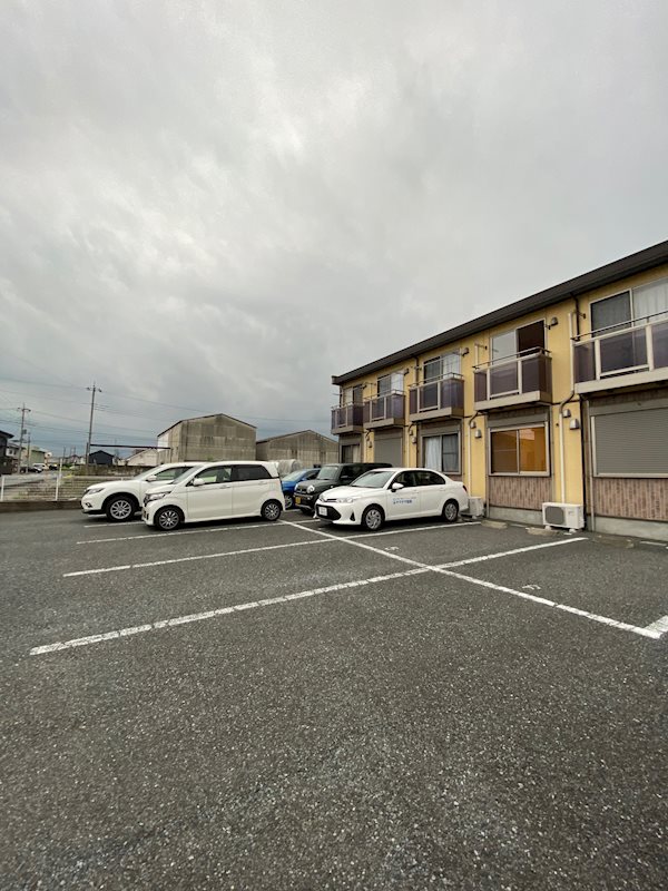 リビオンH＆M  その他外観1