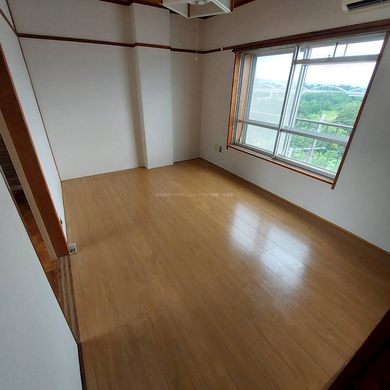丸田マンション その他4