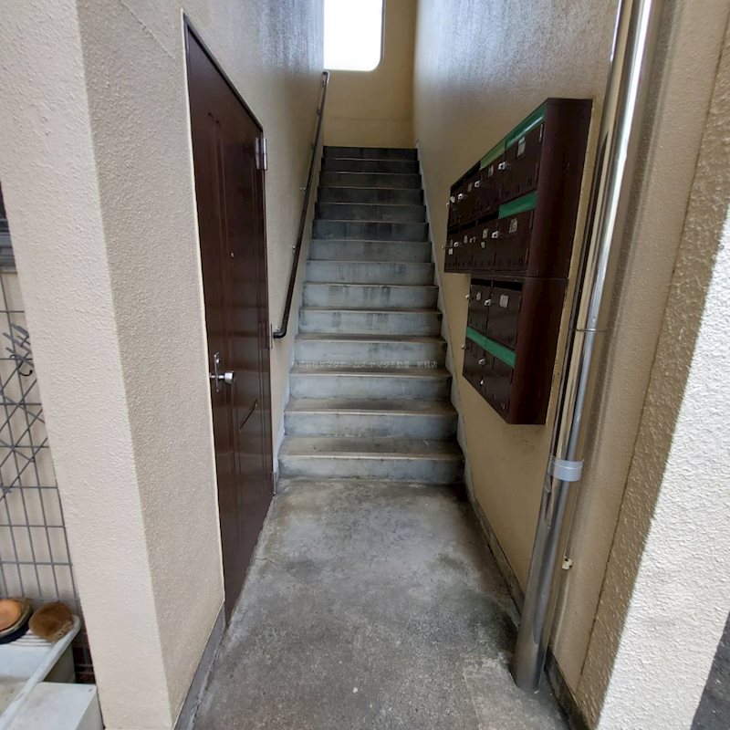 丸田マンション その他外観1