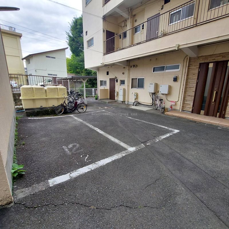 丸田マンション その他外観2