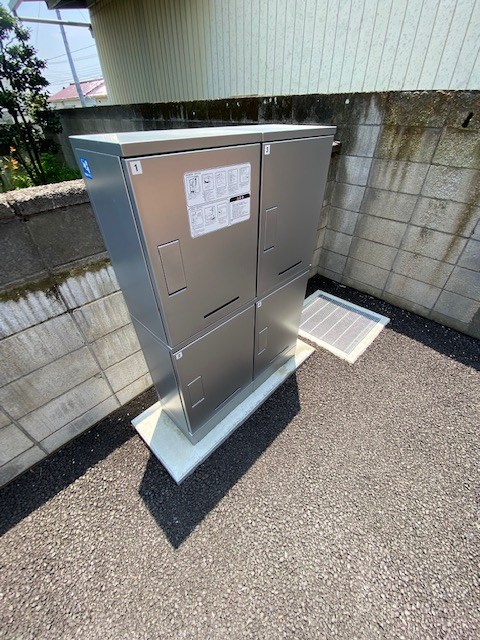 グラシア その他外観3
