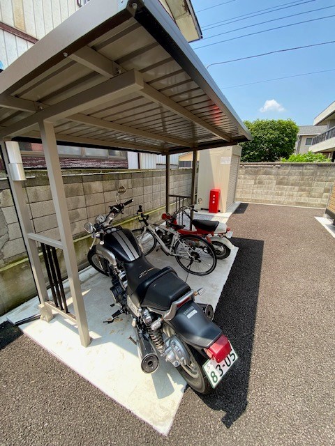 グラシア その他外観4