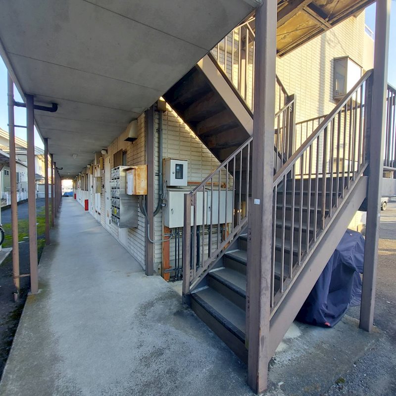 昭和コーポ前橋 その他5